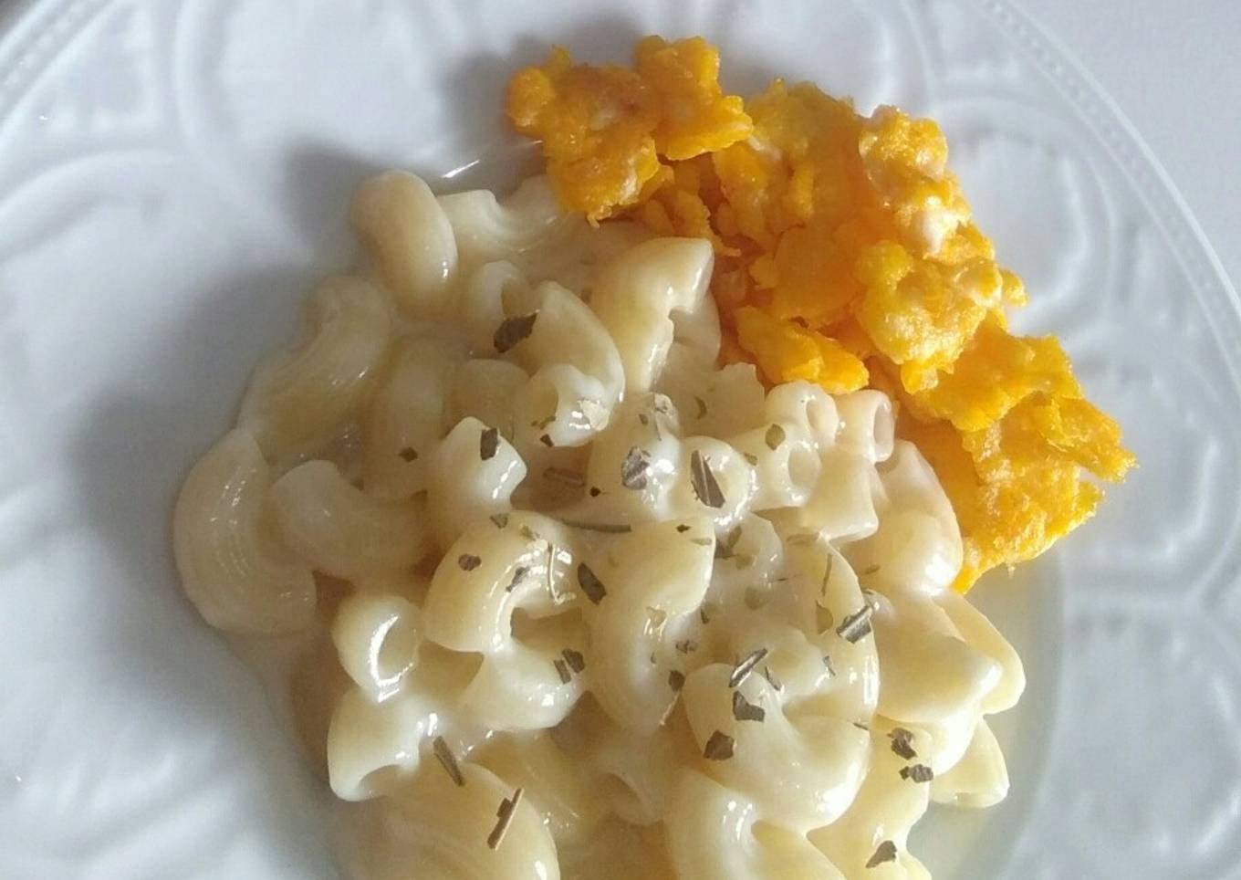 Mac n Cheese