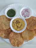 Dal pakwan