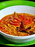 Sev tamatar sabji