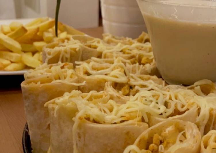 قالب الفاهيتا