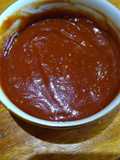 Otra vuelta de rosca al Ketchup casero