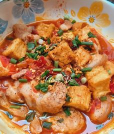 nạc vai thịt heo