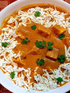 पनीर लबाबदार (Paneer Lababdar recipe in Hindi) रेसिपी मुख्य फोटो