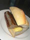 Home Made Lincolnshire Sausage - WOW - Enjoy :P
