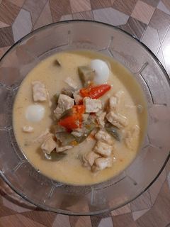 Foto resep Sayur Pedas