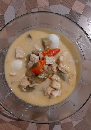 Foto resep Sayur Pedas