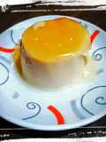 Panacotta con Coulis de Limón