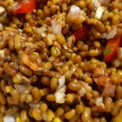A picture of Sprouts chat.
