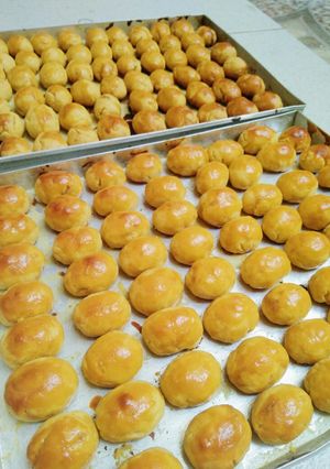 Foto resep Nastar