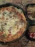 Cast Iron Breakfast Frittata
