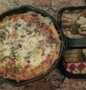 Easy Way Make Cast Iron Breakfast Frittata the Delicious Really delicious