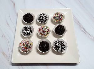 Foto principal de Brigadeiros 🇧🇷