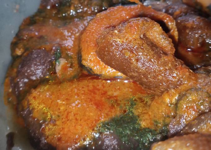 dieting-with-nigerian-foods-amala-with-gbegiri-ewedu-and-stew