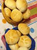Rosetas de grasa