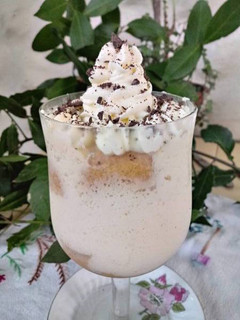 Una foto de Copa Tiramisú