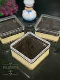 Avocado mousse Cake