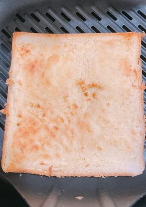 簡易版奶酥醬 的食譜成品照片