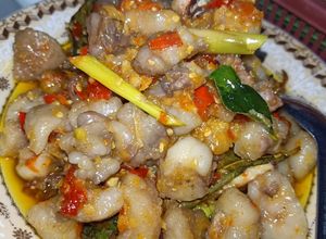 Foto resep Tetelann jando mercon
