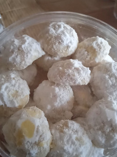 Foto resep Putri salju