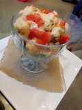 Dynamite Chicken