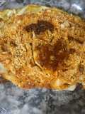 Repollo Blanco Gratinado al Horno