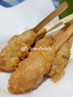 Foto resep Sempol ayam