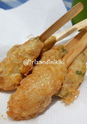 Foto resep Sempol ayam