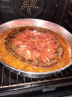 صورة لوصفة لحمة بالصينية 🥘