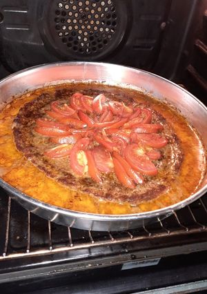 صورة لوصفة لحمة بالصينية 🥘