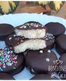 Bombones de Coco 🥥
