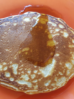 Amerikai palacsinta recept fotója