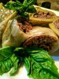 REPOLLITOS Rellenos...!