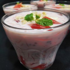 Royal Falooda A picture of Royal Falooda.