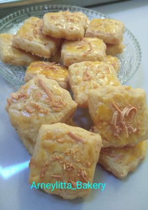 Foto resep Castengel Premium