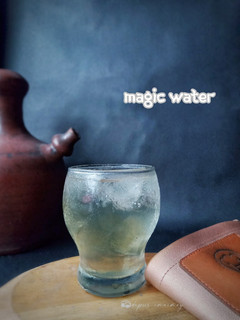 Foto resep Magic Water