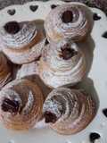 Cruffin