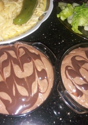 صورة لوصفة ديسباسيتو