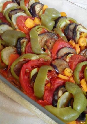 عکسی از دستور رتتویی
