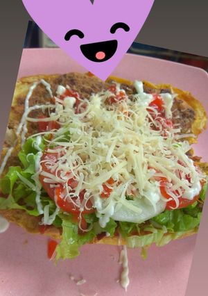 Foto resep Roti John ala Dapur Raysaa