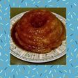 Budín de pan