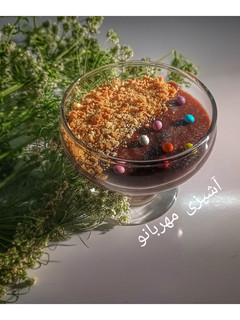 عکسی از دستور دنت بیسکوییتی