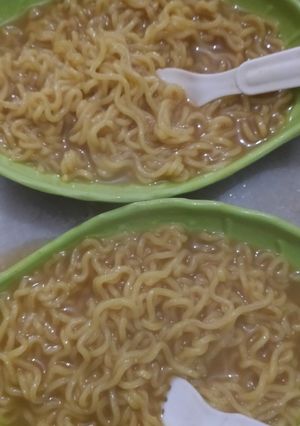 मसाला मैगी (Masala maggi recipe in hindi) रेसिपी मुख्य फोटो
