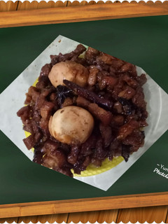 Foto resep Babi kecap/Babi Hong