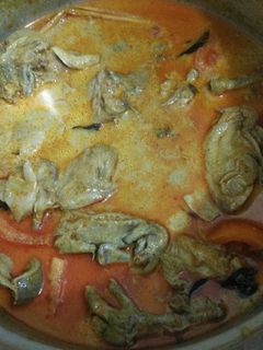 Foto resep Kari Ayam