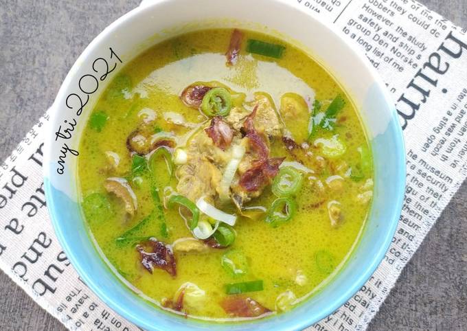 Langkah Mudah untuk Membuat Empal Gentong, Bisa Manjain Lidah