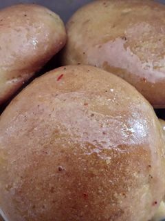 عکسی از دستور کلوچه