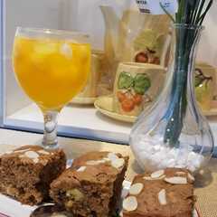 รูปของ Mocachino Good Day Banana Cake