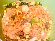 Gambar resep tomyam thailand