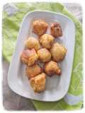 Kue Terigu Goreng simpel