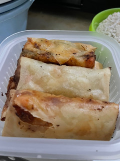 Foto resep Risoles Ragout Ayam Sayur!